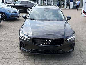 Volvo  Plus Dark T6 AWD Plug-in Hybrid KAMERA/BLIS