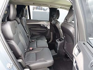 Volvo  T8 Recharge AWD Ultimate Bright FOUR-C/B&W