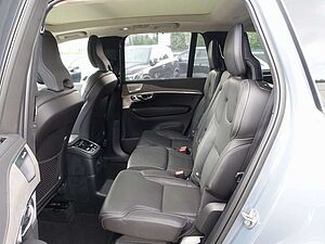 Volvo  T8 Recharge AWD Ultimate Bright FOUR-C/B&W