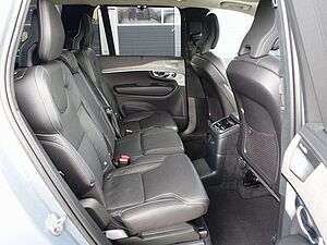 Volvo  T8 Recharge AWD Ultimate Bright FOUR-C/B&W
