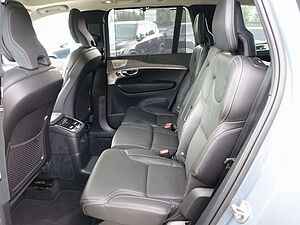 Volvo  T8 Recharge AWD Ultimate Bright FOUR-C/B&W
