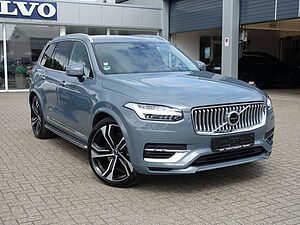 Volvo  T8 Recharge AWD Ultimate Bright FOUR-C/B&W