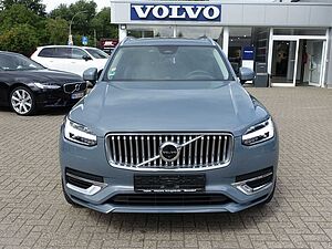 Volvo  T8 Recharge AWD Ultimate Bright FOUR-C/B&W