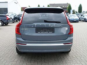 Volvo  T8 Recharge AWD Ultimate Bright FOUR-C/B&W