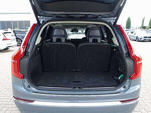 Volvo  T8 Recharge AWD Ultimate Bright FOUR-C/B&W