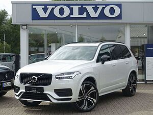 Volvo  Ultra Dark T8 AWD Plug-in Hybrid PANO/B&W