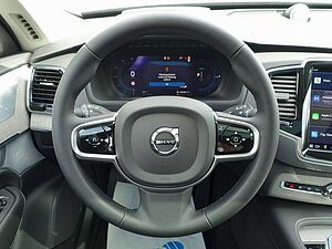 Volvo  Ultra Dark T8 AWD Plug-in Hybrid PANO/B&W