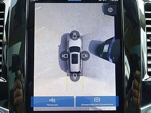 Volvo  Ultra Dark T8 AWD Plug-in Hybrid PANO/B&W
