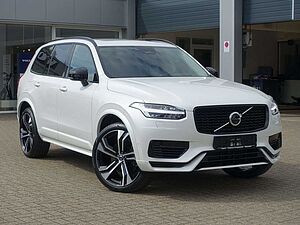 Volvo  Ultra Dark T8 AWD Plug-in Hybrid PANO/B&W