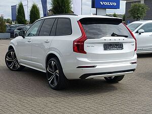 Volvo  Ultra Dark T8 AWD Plug-in Hybrid PANO/B&W