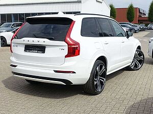 Volvo  Ultra Dark T8 AWD Plug-in Hybrid PANO/B&W