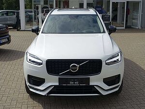 Volvo  Ultra Dark T8 AWD Plug-in Hybrid PANO/B&W