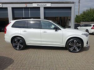 Volvo  Ultra Dark T8 AWD Plug-in Hybrid PANO/B&W