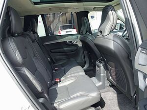 Volvo  Ultra Dark T8 AWD Plug-in Hybrid PANO/B&W