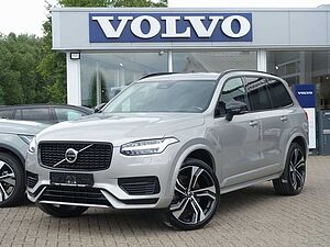 Volvo  Ultra T8 AWD Plug-In 360°/PANO/B&W/HUD/BLIS