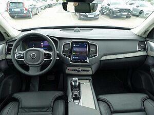 Volvo  Ultra T8 AWD Plug-In 360°/PANO/B&W/HUD/BLIS