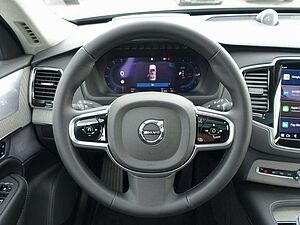 Volvo  Ultra T8 AWD Plug-In 360°/PANO/B&W/HUD/BLIS