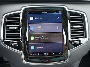 Volvo  Ultra T8 AWD Plug-In 360°/PANO/B&W/HUD/BLIS