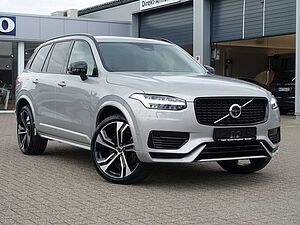 Volvo  Ultra T8 AWD Plug-In 360°/PANO/B&W/HUD/BLIS