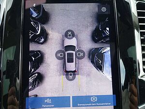 Volvo  Ultra T8 AWD Plug-In 360°/PANO/B&W/HUD/BLIS