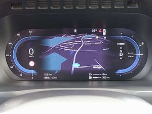 Volvo  Ultra T8 AWD Plug-In 360°/PANO/B&W/HUD/BLIS
