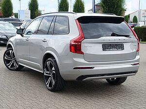 Volvo  Ultra T8 AWD Plug-In 360°/PANO/B&W/HUD/BLIS