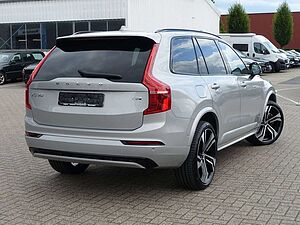 Volvo  Ultra T8 AWD Plug-In 360°/PANO/B&W/HUD/BLIS