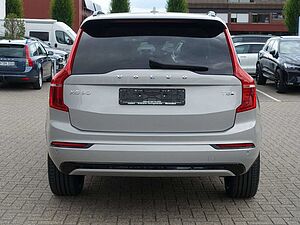 Volvo  Ultra T8 AWD Plug-In 360°/PANO/B&W/HUD/BLIS