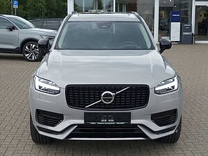 Volvo  Ultra T8 AWD Plug-In 360°/PANO/B&W/HUD/BLIS