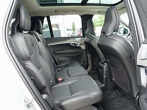 Volvo  Ultra T8 AWD Plug-In 360°/PANO/B&W/HUD/BLIS