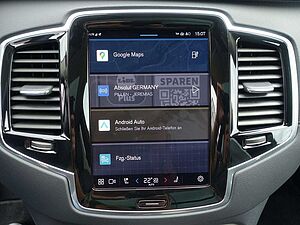 Volvo  Ultra Bright T8 AWD Plug-in Hybrid Pano, B&W