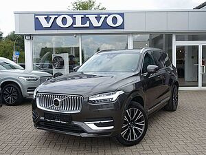 Volvo  Plus Bright T8 AWD Plug-in Hybrid PANO/360°