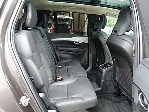 Volvo  Plus Bright T8 AWD Plug-in Hybrid PANO/360°