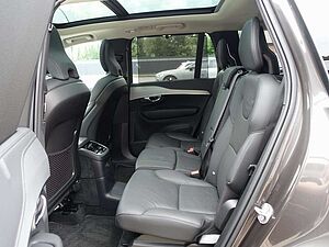 Volvo  Plus Bright T8 AWD Plug-in Hybrid PANO/360°