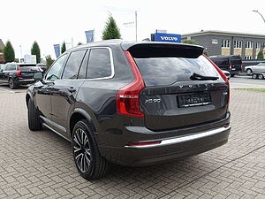 Volvo  Plus Bright T8 AWD Plug-in Hybrid PANO/360°
