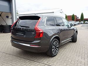 Volvo  Plus Bright T8 AWD Plug-in Hybrid PANO/360°