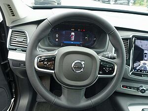 Volvo  Plus Bright T8 AWD Plug-in Hybrid PANO/360°