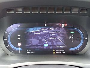 Volvo  Plus Bright T8 AWD Plug-in Hybrid PANO/360°