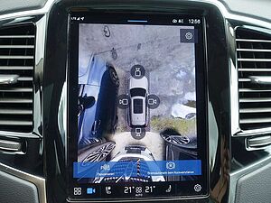 Volvo  Plus Bright T8 AWD Plug-in Hybrid PANO/360°