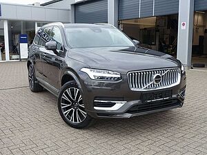 Volvo  Plus Bright T8 AWD Plug-in Hybrid PANO/360°