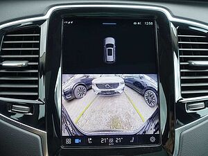 Volvo  Plus Bright T8 AWD Plug-in Hybrid PANO/360°