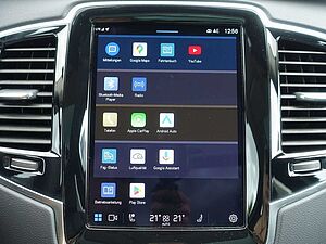 Volvo  Plus Bright T8 AWD Plug-in Hybrid PANO/360°