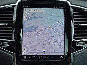 Volvo  Plus Bright T8 AWD Plug-in Hybrid PANO/360°