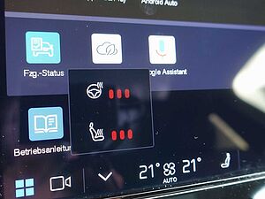 Volvo  Plus Bright T8 AWD Plug-in Hybrid PANO/360°