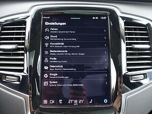 Volvo  Plus Bright T8 AWD Plug-in Hybrid PANO/360°
