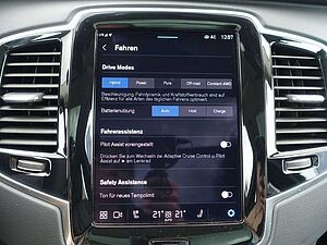 Volvo  Plus Bright T8 AWD Plug-in Hybrid PANO/360°