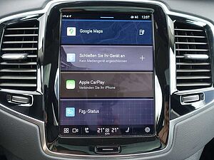 Volvo  Plus Bright T8 AWD Plug-in Hybrid PANO/360°