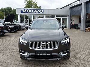 Volvo  Plus Bright T8 AWD Plug-in Hybrid PANO/360°