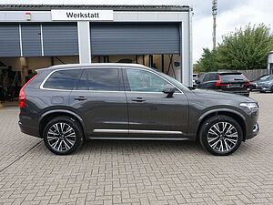 Volvo  Plus Bright T8 AWD Plug-in Hybrid PANO/360°