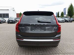 Volvo  Plus Bright T8 AWD Plug-in Hybrid PANO/360°